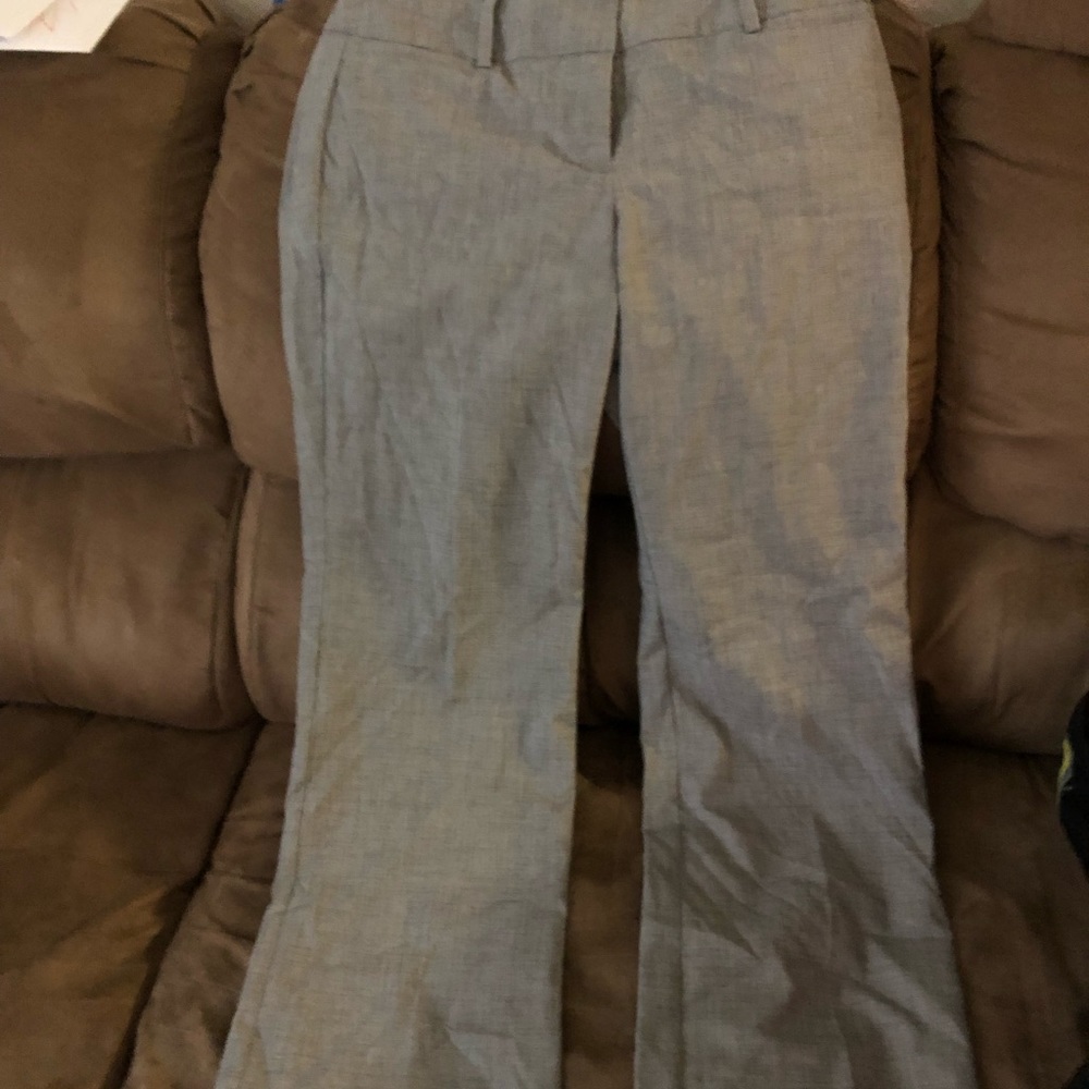 Dress pants